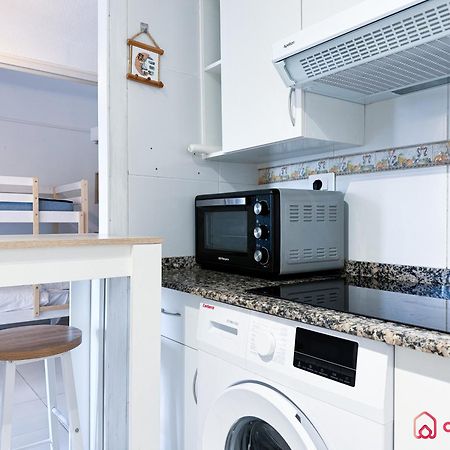 Apartamento Oropesinka Oropesa del Mar Εξωτερικό φωτογραφία