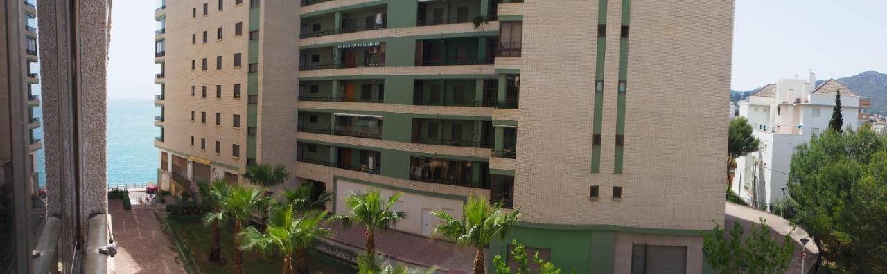 Apartamento Oropesinka Oropesa del Mar Εξωτερικό φωτογραφία