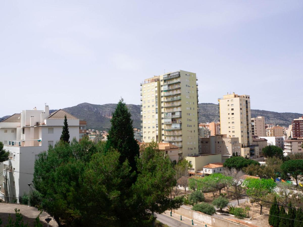 Apartamento Oropesinka Oropesa del Mar Εξωτερικό φωτογραφία