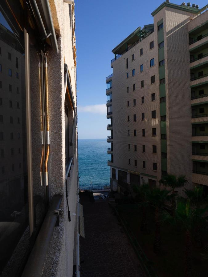 Apartamento Oropesinka Oropesa del Mar Εξωτερικό φωτογραφία
