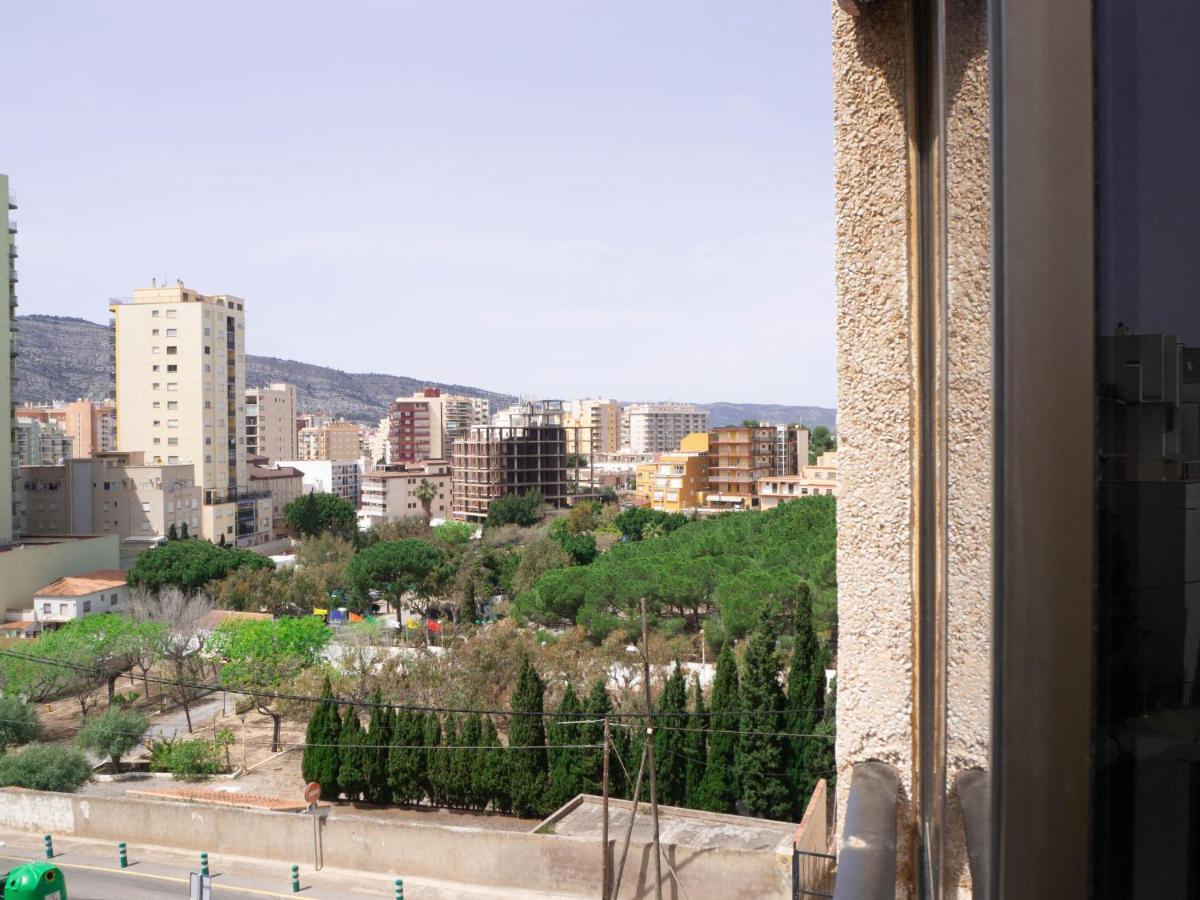 Apartamento Oropesinka Oropesa del Mar Εξωτερικό φωτογραφία