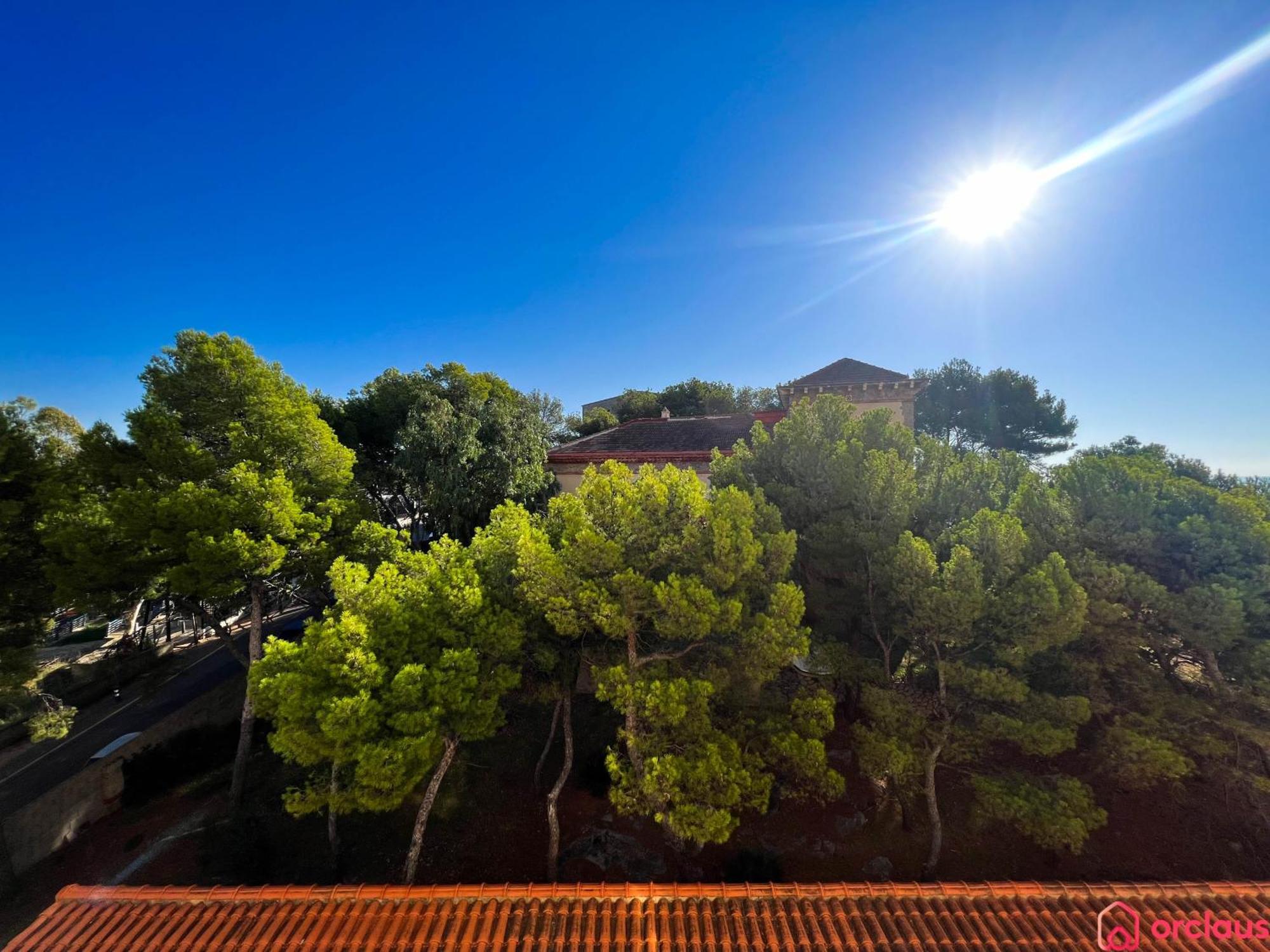 Apartamento Oropesinka Oropesa del Mar Εξωτερικό φωτογραφία