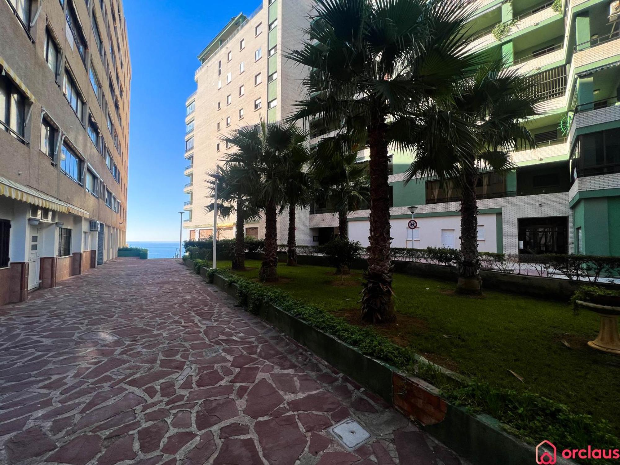 Apartamento Oropesinka Oropesa del Mar Εξωτερικό φωτογραφία