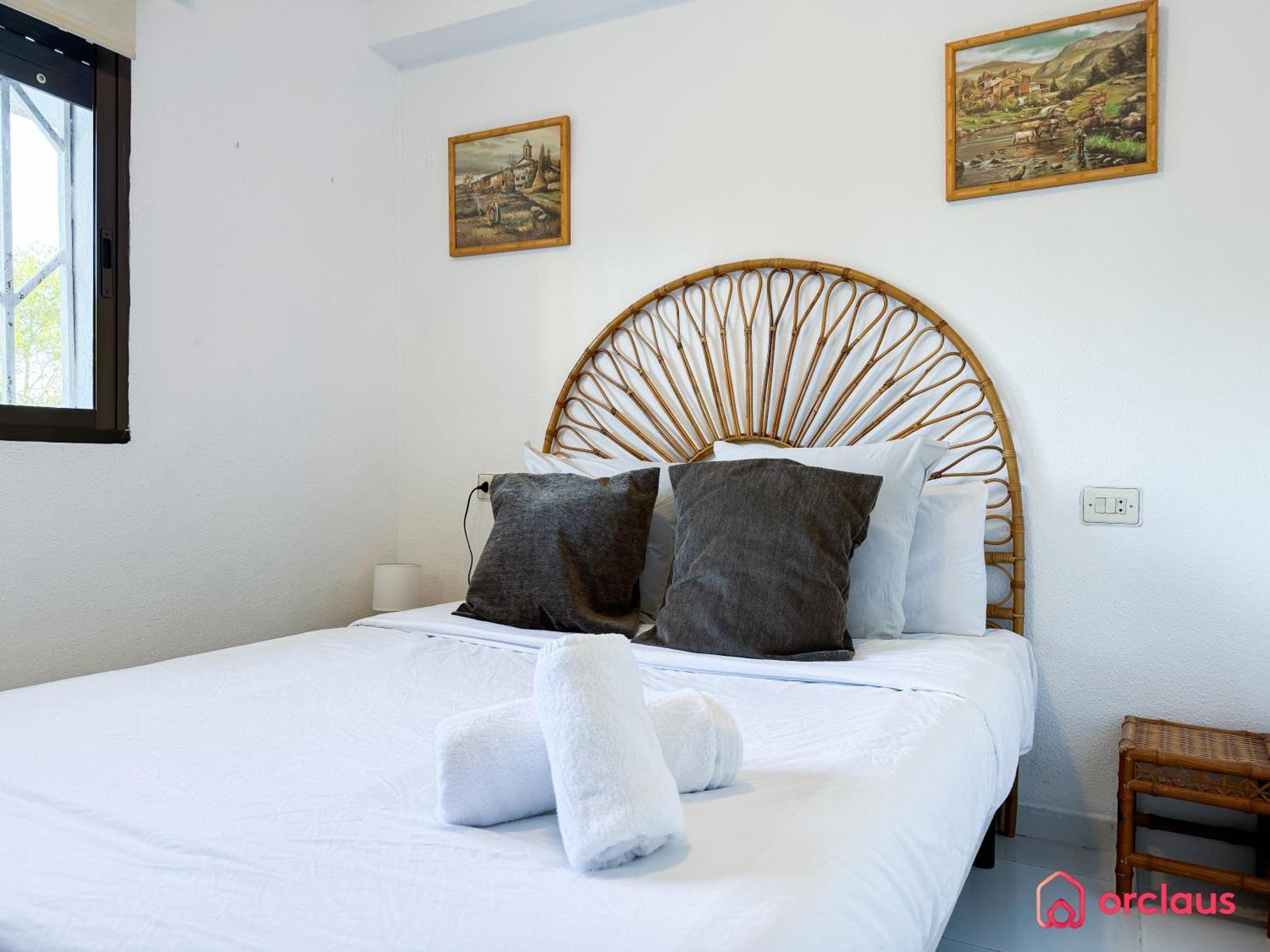 Apartamento Oropesinka Oropesa del Mar Εξωτερικό φωτογραφία