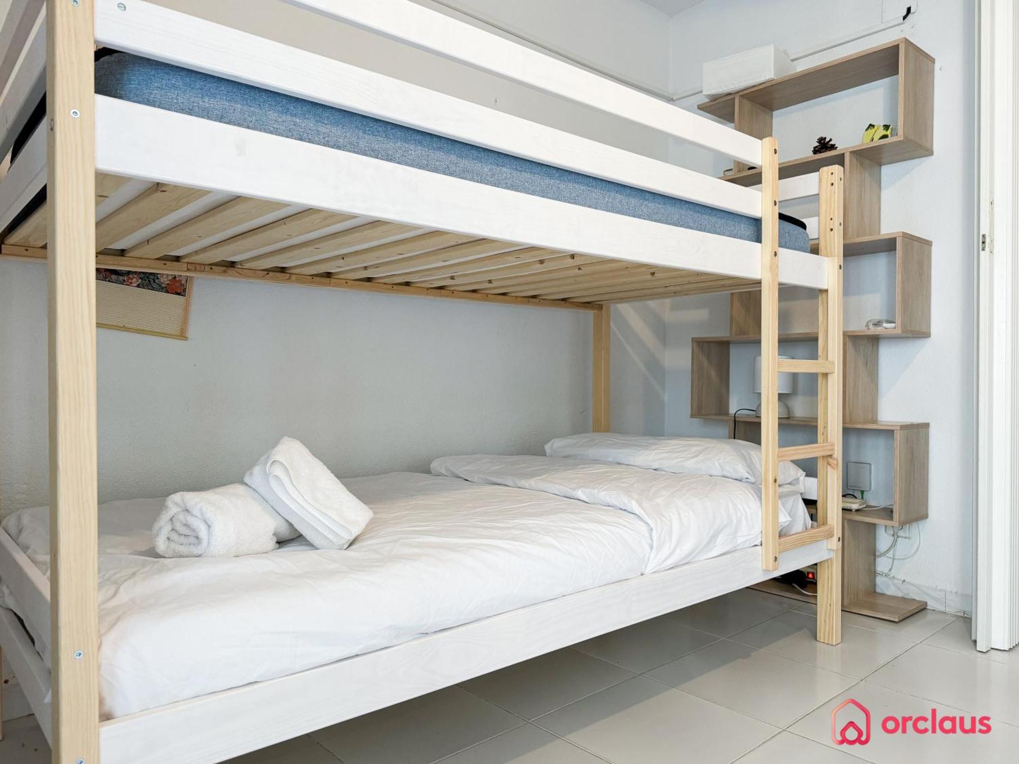 Apartamento Oropesinka Oropesa del Mar Εξωτερικό φωτογραφία