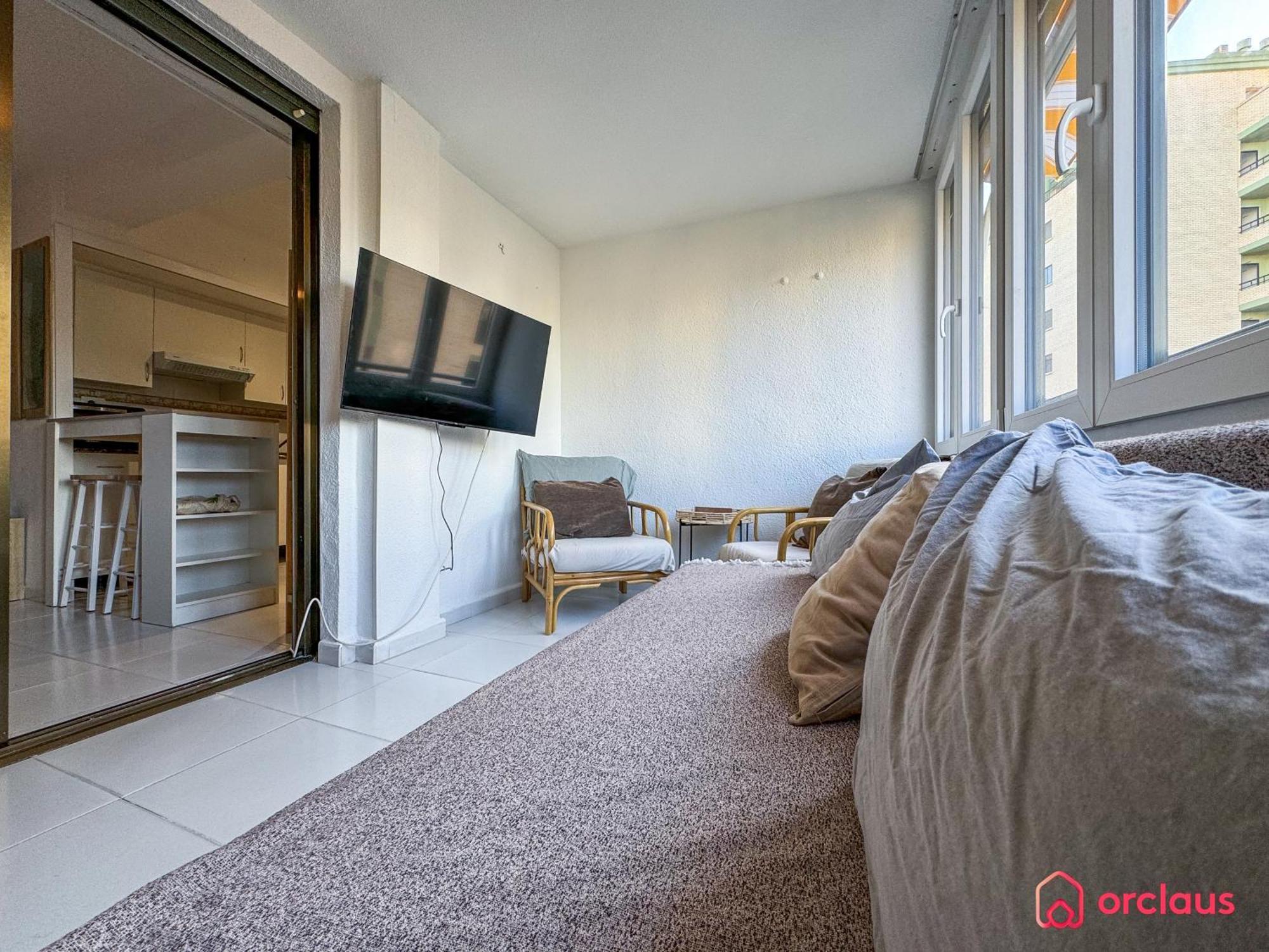Apartamento Oropesinka Oropesa del Mar Εξωτερικό φωτογραφία
